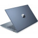 Laptop HP Pavilion 15-eh1070wm Ryzen 7 5700U / 8 GB / 512 GB / W11 (364K5UA)