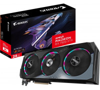 Gigabyte Aorus Radeon RX 7900 XTX Elite 24GB GDDR6 (GV-R79XTXAORUS E-24GD)