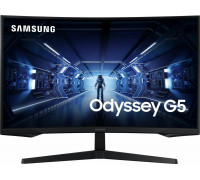 Samsung Odyssey G5 2022 (LC32G55TQBUXEN)