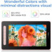 XP-Pen Tablet Graficzny Artist 10 2nd Pink
