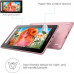 XP-Pen Tablet Graficzny Artist 10 2nd Pink