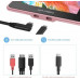 XP-Pen Tablet Graficzny Artist 10 2nd Pink
