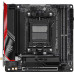 AMD B650E ASRock B650E PG-ITX WIFI