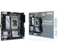 Intel H610 Asus PRIME H610I-PLUS D4-CSM