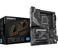 Intel Z790 Gigabyte Z790 UD AX