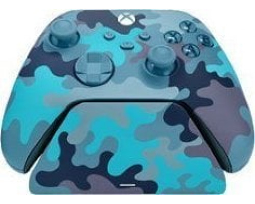 Rawith er Universal Quick Charging Stand for Xbox - Mineral Camo