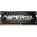 Patriot Viper Steel, SODIMM, DDR4, 8 GB, 3200 MHz, CL18 (PVS48G320C8S)