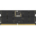 GoodRam SODIMM, DDR5, 32 GB, 4800 MHz, CL40 (GR4800S564L40/32G)