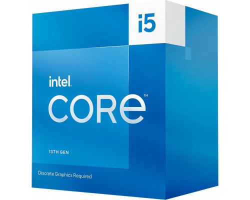 Intel Core i5-13400, 2.5 GHz, 20 MB, BOX (BX8071513400)