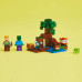 LEGO Minecraft® The Swamp Adventure (21240) 