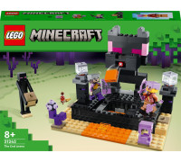 LEGO Minecraft Arena Endu (21242)