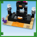 LEGO Minecraft Arena Endu (21242)