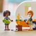 LEGO Friends Wakacyjna wyprawa na biwak (41726)