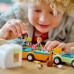 LEGO Friends Wakacyjna wyprawa na biwak (41726)