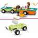 LEGO Friends Wakacyjna wyprawa na biwak (41726)