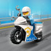 LEGO City Police Bike Car Chase (60392)