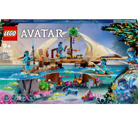 LEGO Avatar Metkayina Reef Home (75578)