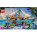 LEGO Avatar Metkayina Reef Home (75578)