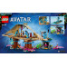 LEGO Avatar Metkayina Reef Home (75578)