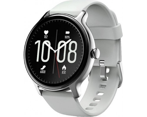Smartwatch Hama Fit Watch 4910 Gray  (001786090000)