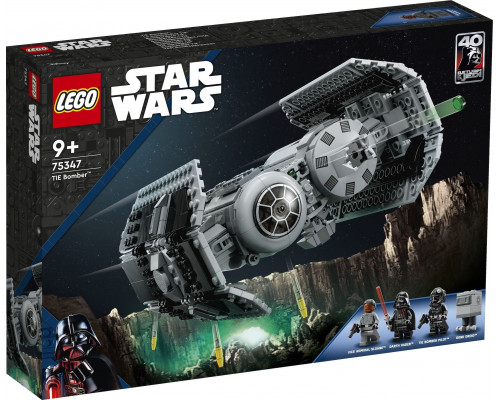 LEGO Star Wars™ TIE Bomber™ (75347)