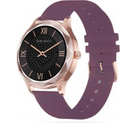 Smartwatch Pacific 27-14 Violet  (PACIFIC 27-14)