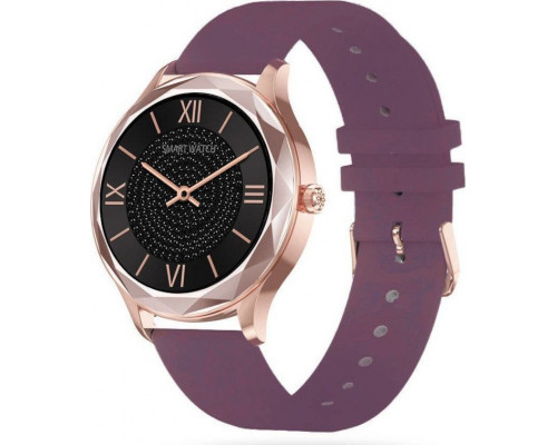 Smartwatch Pacific 27-14 Violet  (PACIFIC 27-14)