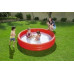 Bestway Bestway 51027 Swimming pool inflatable Red 1.83m x 33cm