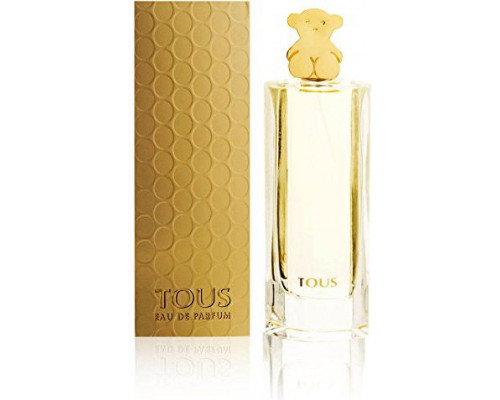 Tous Gold EDP 90 ml