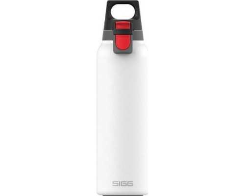 SIGG SIGG HOT&COLD ONE TOP 550 ml (white) nowa wersja