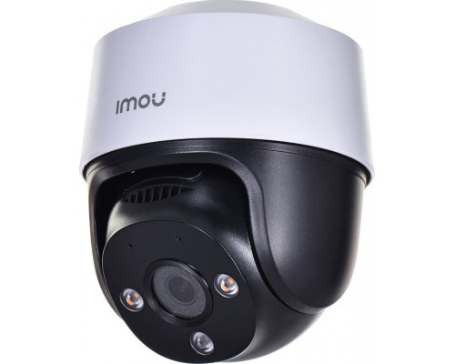 Dahua Technology Obrotowa Outdoor IPC-S21FAP - 1080p 3.6 mm IMOU
