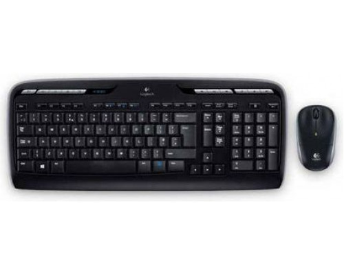 Logitech Desktop MK330 (920-003986)