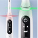 Brush Oral-B iO Series 7 Duo White Alabaster