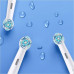Brush Oral-B iO Series 7 Duo White Alabaster