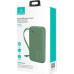 Usams PB56 10000mAh 2xUSB Green