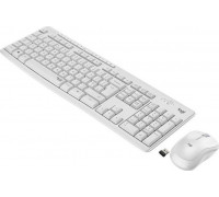 Logitech MK295 Silent Wireless Combo (920-009820)