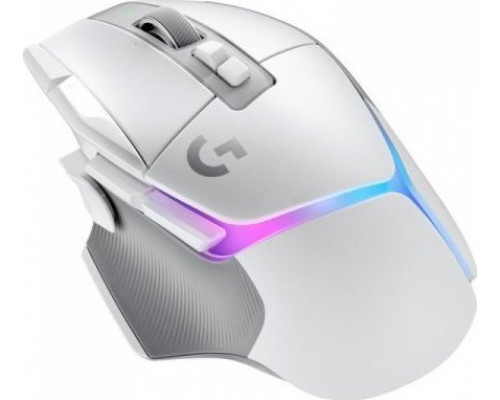 Logitech G502 X Plus  (910-006172)
