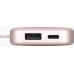 Hama FRESH 'N REBEL POWERBANK 6000 MAH USB-C FAST CHARGING SMOKEY PINK