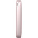 Hama FRESH 'N REBEL POWERBANK 6000 MAH USB-C FAST CHARGING SMOKEY PINK