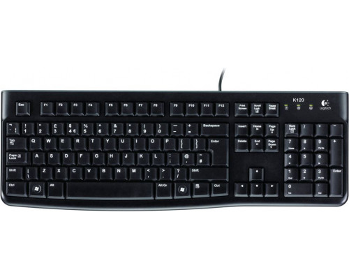 Logitech K120 (920-002515)