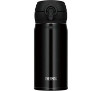 Thermos Mobilny thermal mug Thermos 0,35l black metallic Thermos Mobilny thermal mug Thermos 0,35l black metallic