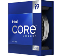 Intel Core i9-13900KS, 3.2 GHz, 36 MB, BOX (BX8071513900KS)