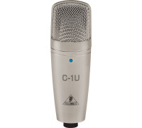 Behringer Behringer C-1U - pojemnościowy USB