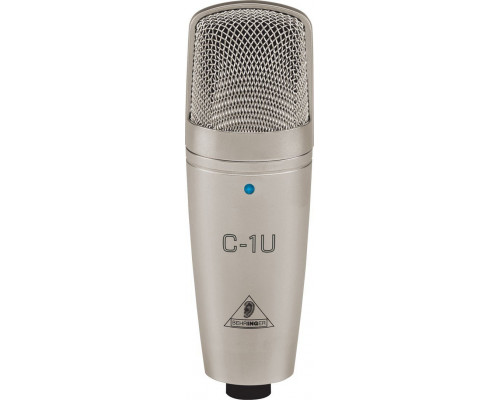 Behringer Behringer C-1U - pojemnościowy USB