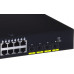 Switch D-Link DGS-1250-28XMP/E