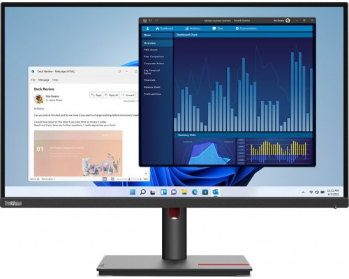 Lenovo ThinkVision T27p-30 (63A9GAT1EU)