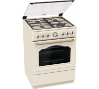 Gorenje Kuchnia Gas-ElectricGKS6C70CLI