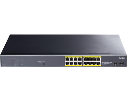 Switch Cudy GS1020PS2
