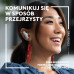 Logitech G FITS White (985-001183)