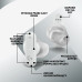 Logitech G FITS White (985-001183)
